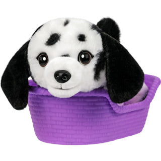 Mi mini pimienta de cachorro realmente real 21 cm