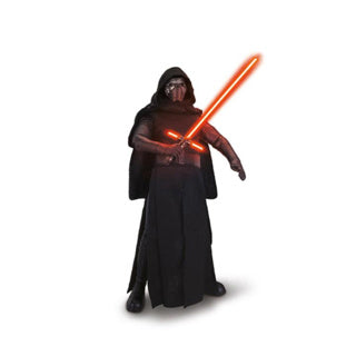 Hasbro Star Wars 7 Kylo Ren Interactf 44cm