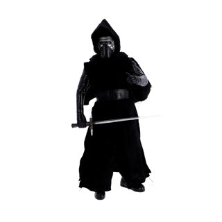 Hasbro Star Wars 7 Kylo Ren Interactf 44cm