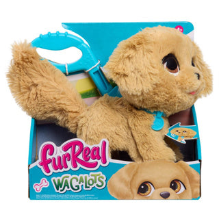 Wagalots de los Wagalots de Furreal