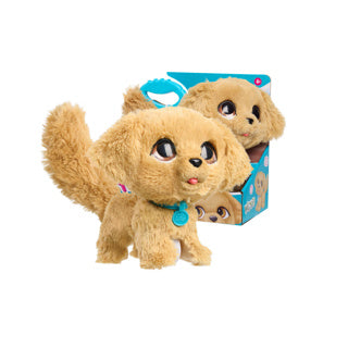 Wagalots de los Wagalots de Furreal