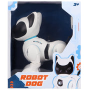 Osa private label hond robot met functie - afbeelding 1