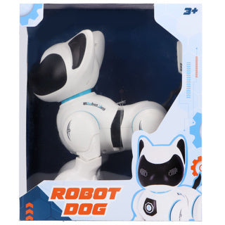 Robot perro marca privada Osa con función