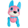 Robot hond functie baby rick roze