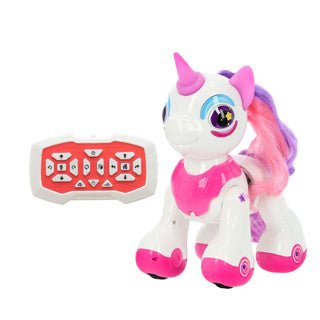 Robot unicornio de marca privada Osa con función