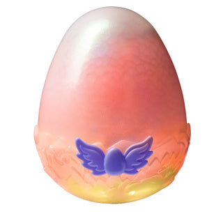 Spinmaster hatchimals vivo trascinamento del portello segreto