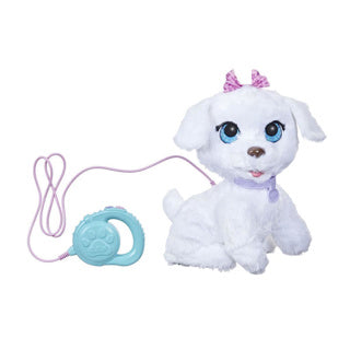 Hasbro FurReal GoGo Il mio cucciolo ballerino