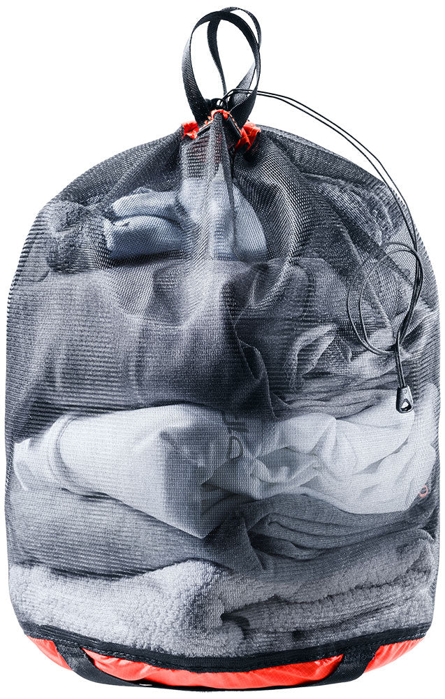 Saco de malla Deuter 5