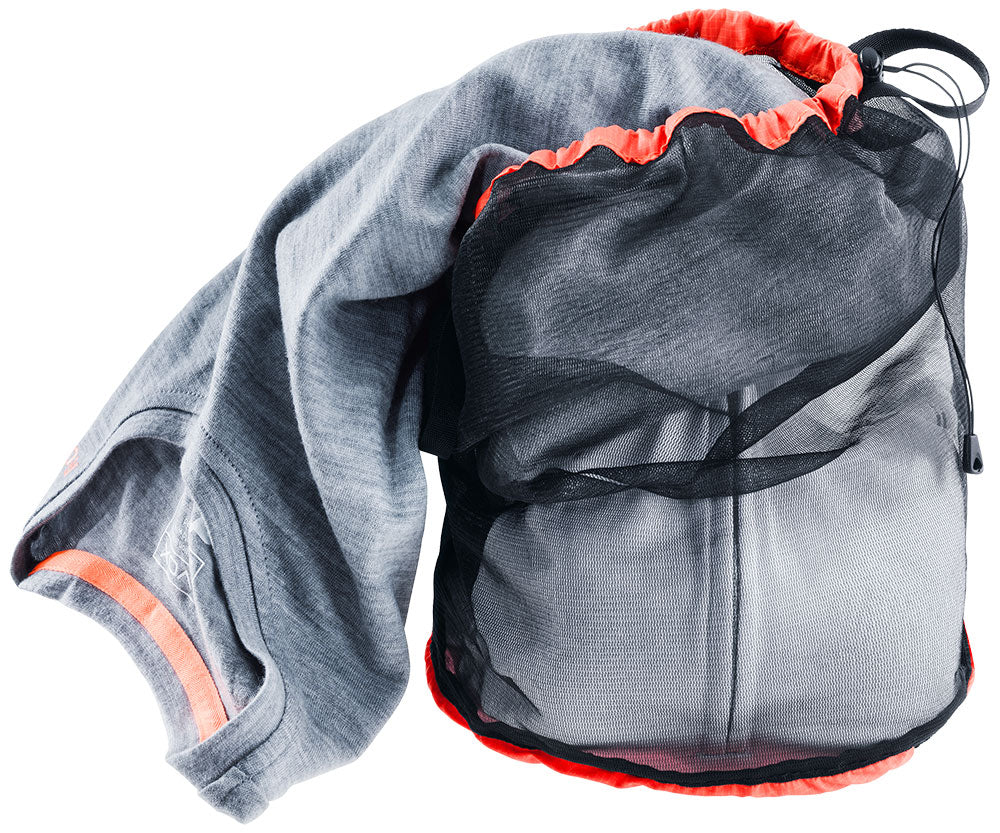 Saco de malla Deuter 5
