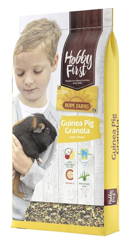Hobby First Hopefarms Guyola Ganola