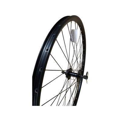 Ruota anteriore 27,5 (584) Taurus21 Alivio 6-Nock Disc Brake Z