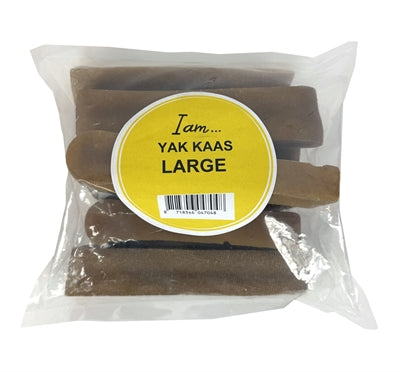 Sono un formaggio yak