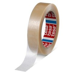 Nastro adesivo tesa 4104-18 25mmx66 m trasparente