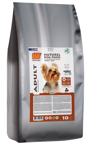 BF PETFOOD BF PETFOOD ADULTO Piccolo