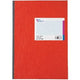 Taccuino König Ebhardt A4 192 pagine