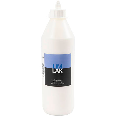 Colla lacca Schjerning, 750 ml 1 bottiglia