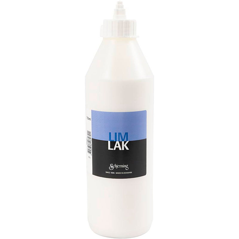 Colla lacca Schjerning, 750 ml 1 bottiglia