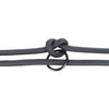 Trixie Dog Leash Be Nordic Regolable Grigio scuro Brown