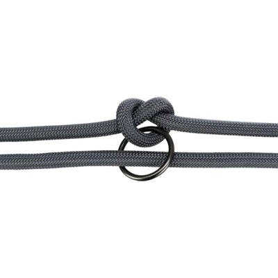 Trixie Dog Leash Be Nordic Regolable Grigio scuro Brown