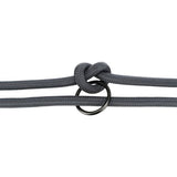 Trixie dog leash be nordic adjustable dark gray brown - afbeelding 2