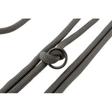 Trixie dog leash be nordic adjustable dark gray brown - afbeelding 3
