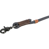 Trixie dog leash be nordic adjustable dark gray brown - afbeelding 4