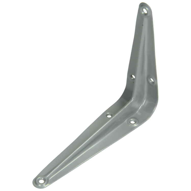 1059338 - konzool grijs 100x125 mm | 20 stuks