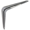 1059338 - konzool grijs 100x125 mm | 20 stuks