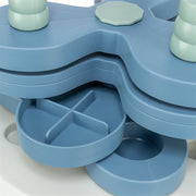 Trixie dog activity intelligentiespel flower tower - afbeelding 4