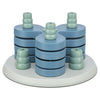 Trixie Dog Activity Intelligence Game Flower Tower