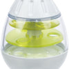 Trixie roly poly snack tuimel ei grijs