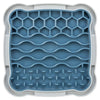 Trixie Lick'nsnack Plate Tpr Plastic
