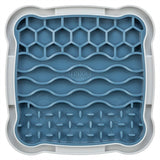 Trixie Lick'nsnack Plate Tpr Plastic - afbeelding 3