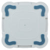 Trixie Lick'nsnack Plate Tpr Plastic