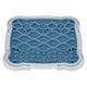 Trixie Lick'nsnack Plate Tpr Plastic