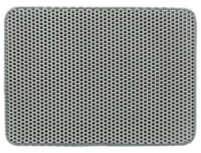 Trixie Cattenbak Exaursal Mat Eva Grey
