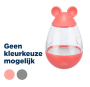 Trixie cat activity snack muis assorti - afbeelding 1
