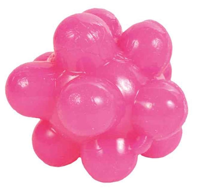 Trixie Noppen Ballen Rubber Surorti