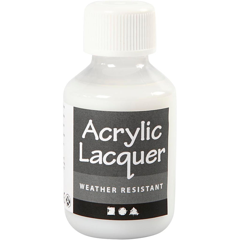 Vernice aziendale Creativ, 1 flacone da 100 ml
