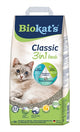 Biokat è fresco