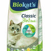 Biokat's Fresh