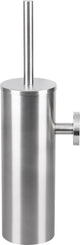 Escobilla para inodoro Differnz - de pared - cromo mate