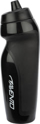 Borraccia sportiva Avento - glimur - nera - 0,60 l