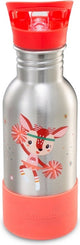 Lilliputiens - borraccia - stella il cervo - 600 ml