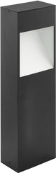 Eglo LED outdoor floor lamp manfria 10 w 38 cm anthracite