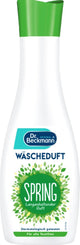 Perfume para ropa Dr. Beckmann - primavera - 250 ml - fragancia duradera - para todo tipo de textiles