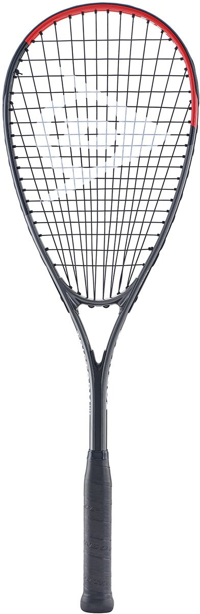 Dunlop - tristorm lite - gun metal rojo negro