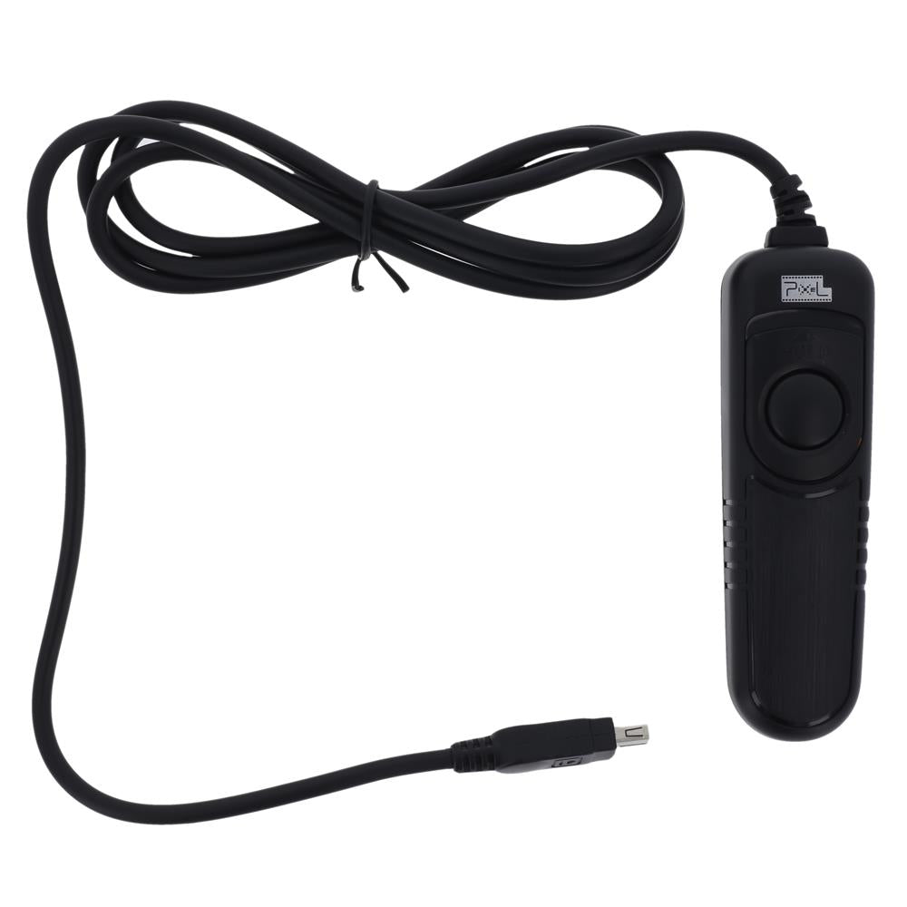 Pixel ontspankabel rc-201 dc2 voor nikon
