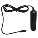 Pixel ontspankabel rc-201 dc2 voor nikon - afbeelding 1