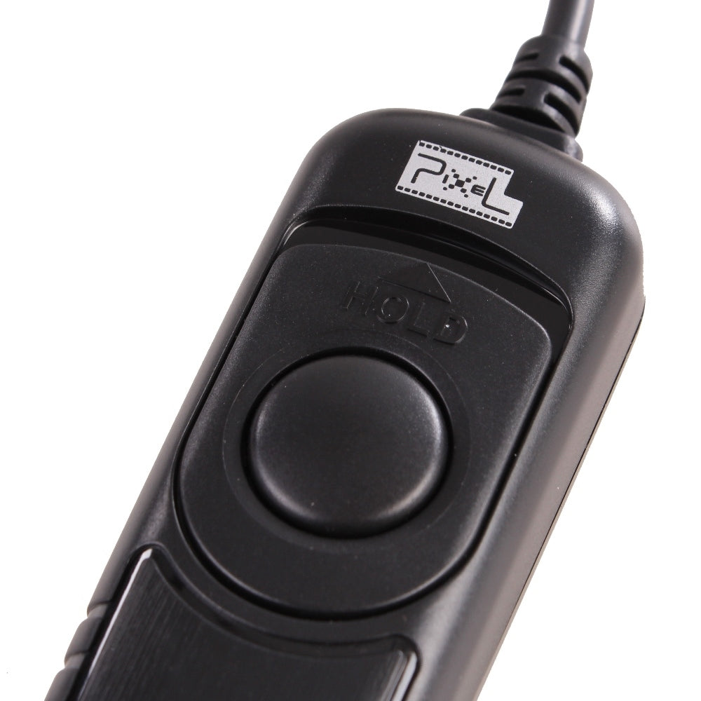 Pixel ontspankabel rc-201 dc2 voor nikon